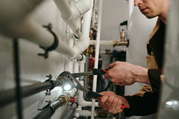 Best Residential Plumbing Services  in Italy, TX