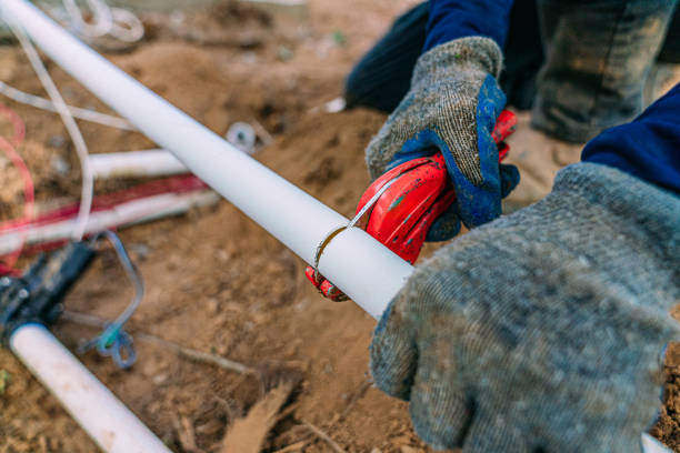 Best Commercial Plumbing Services  in Italy, TX