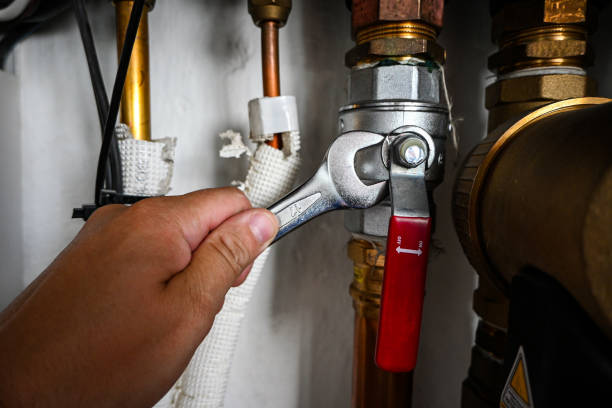 Best Shower Repair Services  in Italy, TX